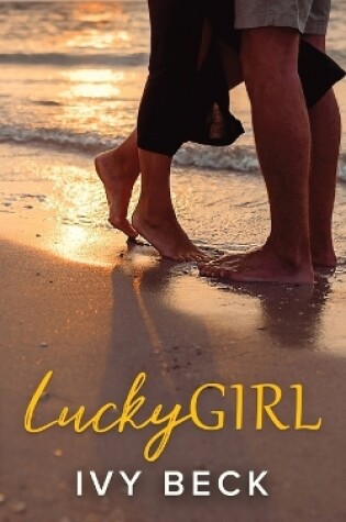 Cover of Lucky Girl