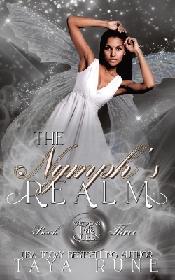 Book cover for The Nymph's Realm