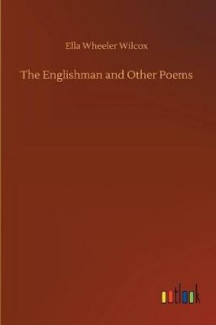 Cover of The Englishman and Other Poems