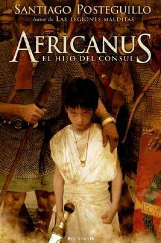 Cover of Africanus