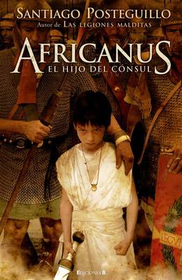 Book cover for Africanus