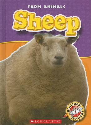 Cover of Sheep