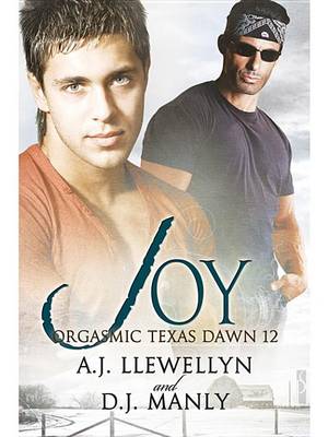 Cover of Joy