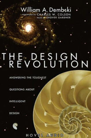 Cover of The Design Revolution