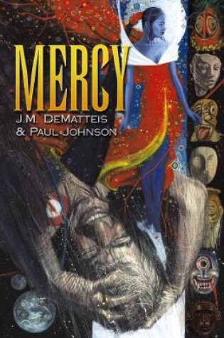 Cover of Mercy