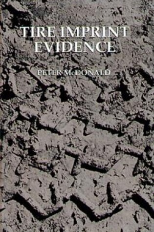 Cover of Tire Imprint Evidence