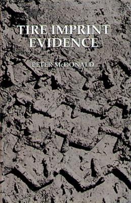 Book cover for Tire Imprint Evidence