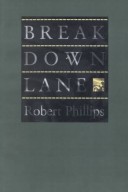 Book cover for Breakdown Lane