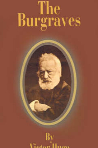 Cover of The Burgraves