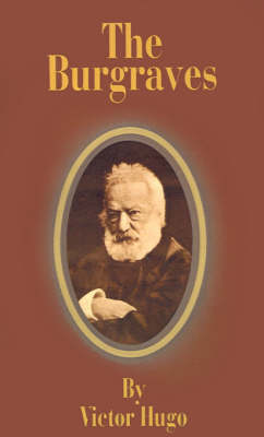 Book cover for The Burgraves