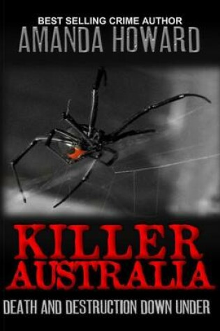 Cover of Killer Australia