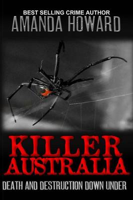 Book cover for Killer Australia