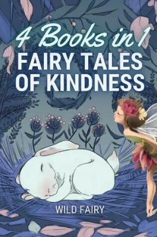 Cover of Fairy Tales of Kindness