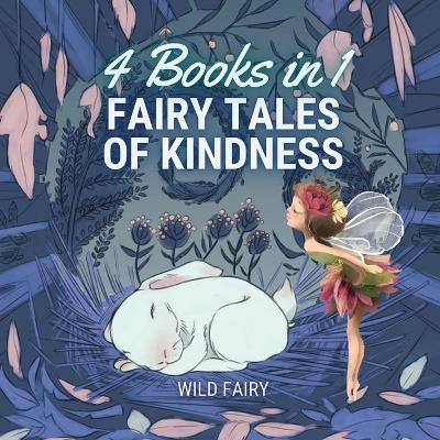 Cover of Fairy Tales of Kindness