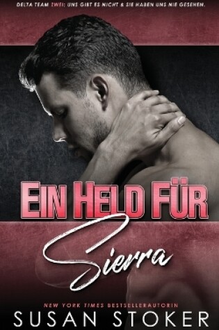 Cover of Ein Held für Sierra