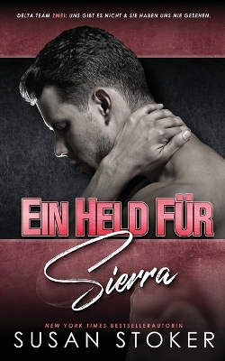 Book cover for Ein Held f�r Sierra