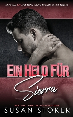 Book cover for Ein Held für Sierra