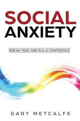 Book cover for Social Anxiety