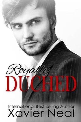 Book cover for Royally Duched