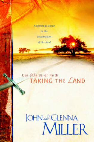 Cover of Taking the Land