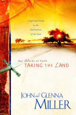 Book cover for Taking the Land