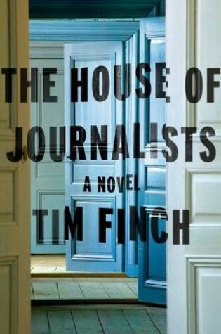 Cover of The House of Journalists