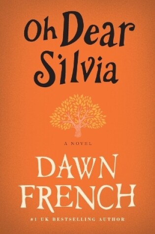 Cover of Oh Dear Silvia