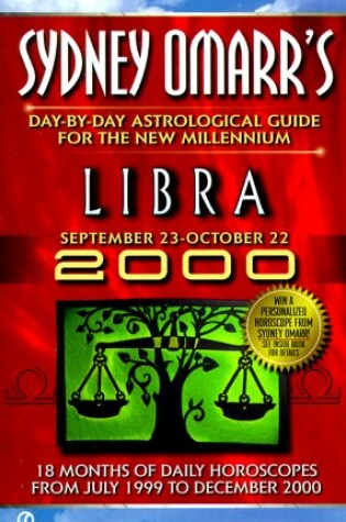 Cover of Libra 2000