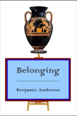 Cover of Belonging