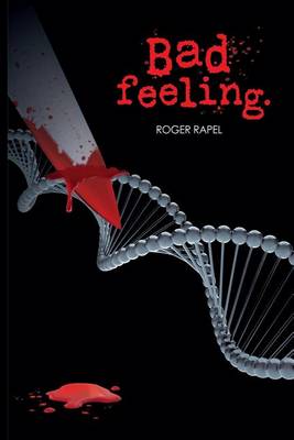 Book cover for Bad Feeling