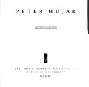 Book cover for Peter Hujar