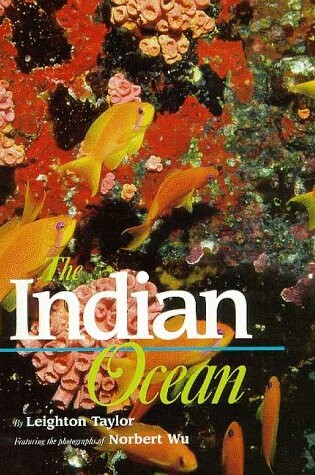 Cover of The Indian Ocean