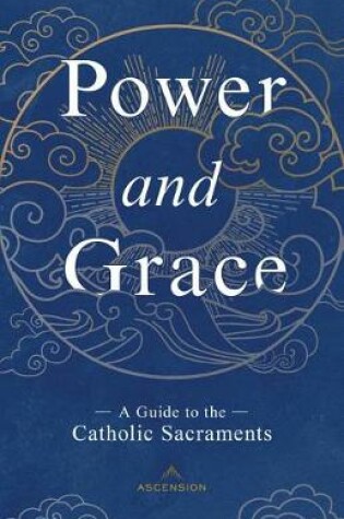 Cover of Power and Grace