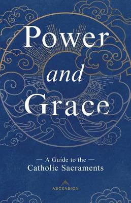 Book cover for Power and Grace