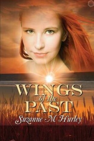 Cover of Wings of the Past