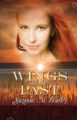 Book cover for Wings of the Past