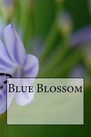 Cover of Blue Blossom