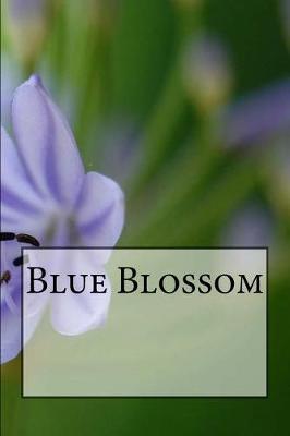 Book cover for Blue Blossom