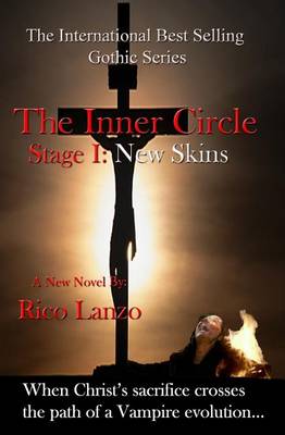 Book cover for The Inner Circle