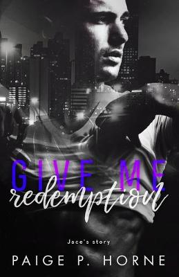 Book cover for Give Me Redemption