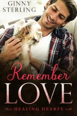 Cover of Remember Love