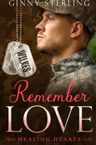 Cover of Remember Love