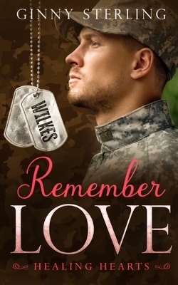 Cover of Remember Love