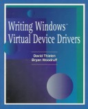 Book cover for Writing Windows Virtual Device Drivers