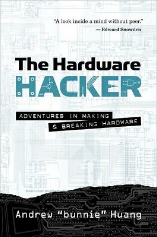 Cover of The Hardware Hacker