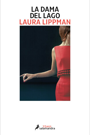 Cover of La dama del lago / Lady in the Lake