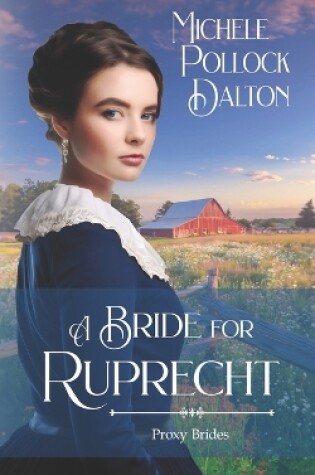 Cover of A Bride for Ruprecht