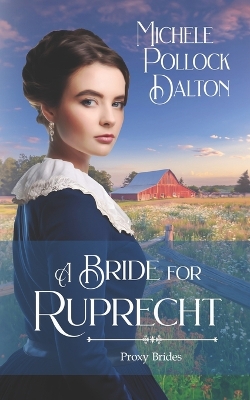 Book cover for A Bride for Ruprecht