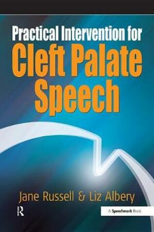 Cover of Practical Intervention for Cleft Palate Speech