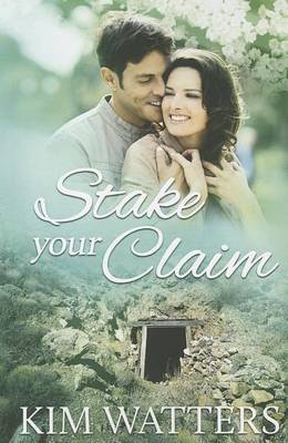 Book cover for Stake Your Claim